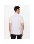 Champion T-Shirt 218539 Bílá Regular Fit - Pepit.cz