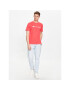 Champion T-Shirt 218604 Růžová Regular Fit - Pepit.cz