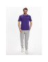 Champion T-Shirt 218928 Fialová Regular Fit - Pepit.cz