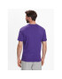 Champion T-Shirt 218928 Fialová Regular Fit - Pepit.cz