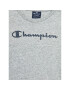 Champion T-Shirt 305365 Šedá Regular Fit - Pepit.cz