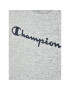 Champion T-Shirt 305908 Šedá Regular Fit - Pepit.cz