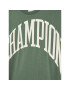 Champion T-Shirt 306362 Zelená Regular Fit - Pepit.cz