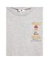 Champion T-Shirt 306375 Šedá Regular Fit - Pepit.cz