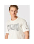 Champion T-Shirt Athletic 217172 Béžová Regular Fit - Pepit.cz