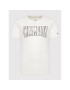 Champion T-Shirt Athletic 217172 Béžová Regular Fit - Pepit.cz