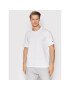 Champion T-Shirt Basic 216546 Bílá Regular Fit - Pepit.cz