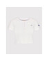 Champion T-Shirt Classic 1952 115156 Bílá Custom Fit - Pepit.cz