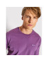 Champion T-Shirt Urban Leisure 217088 Fialová Regular Fit - Pepit.cz