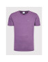 Champion T-Shirt Urban Leisure 217088 Fialová Regular Fit - Pepit.cz