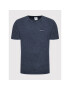 Champion T-Shirt Urban Leisure 217088 Tmavomodrá Regular Fit - Pepit.cz