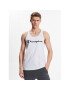 Champion Tank top 218533 Bílá Regular Fit - Pepit.cz