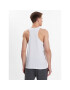 Champion Tank top 218533 Bílá Regular Fit - Pepit.cz