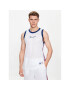 Champion Tank top 218769 Bílá Regular Fit - Pepit.cz