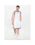 Champion Tank top 218769 Bílá Regular Fit - Pepit.cz