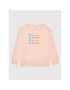 Champion Tepláková souprava Love Heart Light Fleece 404496 Barevná Custom Fit - Pepit.cz