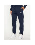 Champion Teplákové kalhoty Elastic Cuff Pants 219420 Tmavomodrá Comfort Fit - Pepit.cz