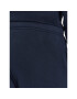 Champion Teplákové kalhoty Elastic Cuff Pants 219420 Tmavomodrá Comfort Fit - Pepit.cz