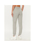 Champion Teplákové kalhoty Rib Cuff Pants 116605 Šedá Regular Fit - Pepit.cz