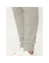 Champion Teplákové kalhoty Rib Cuff Pants 116605 Šedá Regular Fit - Pepit.cz