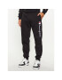 Champion Teplákové kalhoty Rib Cuff Pants 219418 Černá Comfort Fit - Pepit.cz