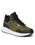 Champion Turistická obuv Mid Cut Shoe Climb Rx Mid B Gs S32441-GS521 Khaki - Pepit.cz