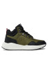 Champion Turistická obuv Mid Cut Shoe Climb Rx Mid B Gs S32441-GS521 Khaki - Pepit.cz