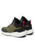 Champion Turistická obuv Mid Cut Shoe Climb Rx Mid B Gs S32441-GS521 Khaki - Pepit.cz