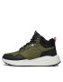 Champion Turistická obuv Mid Cut Shoe Climb Rx Mid B Gs S32441-GS521 Khaki - Pepit.cz