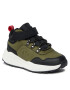 Champion Turistická obuv Mid Cut Shoe Climb Rx Mid B Ps S32440-GS521 Khaki - Pepit.cz