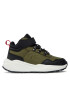 Champion Turistická obuv Mid Cut Shoe Climb Rx Mid B Ps S32440-GS521 Khaki - Pepit.cz