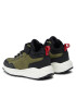 Champion Turistická obuv Mid Cut Shoe Climb Rx Mid B Ps S32440-GS521 Khaki - Pepit.cz