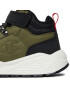 Champion Turistická obuv Mid Cut Shoe Climb Rx Mid B Ps S32440-GS521 Khaki - Pepit.cz