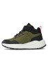 Champion Turistická obuv Mid Cut Shoe Climb Rx Mid B Ps S32440-GS521 Khaki - Pepit.cz