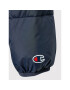 Champion Vatovaná bunda 305822 Tmavomodrá Regular Fit - Pepit.cz