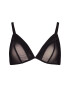 Chantal Thomass Podprsenka Bralette Encens Mo T00460 Černá - Pepit.cz