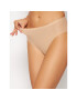 Chantelle Klasické kalhotky Soft Stretch C10670 Béžová - Pepit.cz