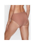 Chantelle Klasické kalhotky Soft Stretch C26440 Hnědá - Pepit.cz