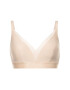 Chantelle Podprsenka Bralette Prime C12B20 Béžová - Pepit.cz