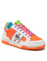 Chiara Ferragni Sneakersy CF3002-058 Oranžová - Pepit.cz