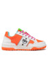 Chiara Ferragni Sneakersy CF3002-058 Oranžová - Pepit.cz