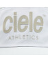 Ciele Athletics Kšiltovka Athletics CLGCSCA-WH002 Šedá - Pepit.cz