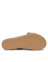 Clara Barson Sandály WS22127-02 Khaki - Pepit.cz