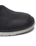 Clarks Kotníková obuv Brahnz Mid 261691117 Tmavomodrá - Pepit.cz