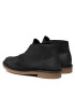 Clarks Kotníková obuv Bushacre 3 261535297 Černá - Pepit.cz