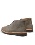 Clarks Kotníková obuv Chantry Mid 261677097 Šedá - Pepit.cz