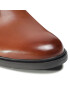 Clarks Kotníková obuv Un Tailor Mid 261446787 Hnědá - Pepit.cz