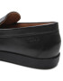 Clarks Mokasíny Ferius Creek 261596287 Černá - Pepit.cz