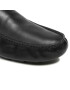 Clarks Mokasíny Markman Plain 261587077 Černá - Pepit.cz