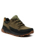 Clarks Polobotky Atl Areklogtx GORE-TEX 261612027 Khaki - Pepit.cz